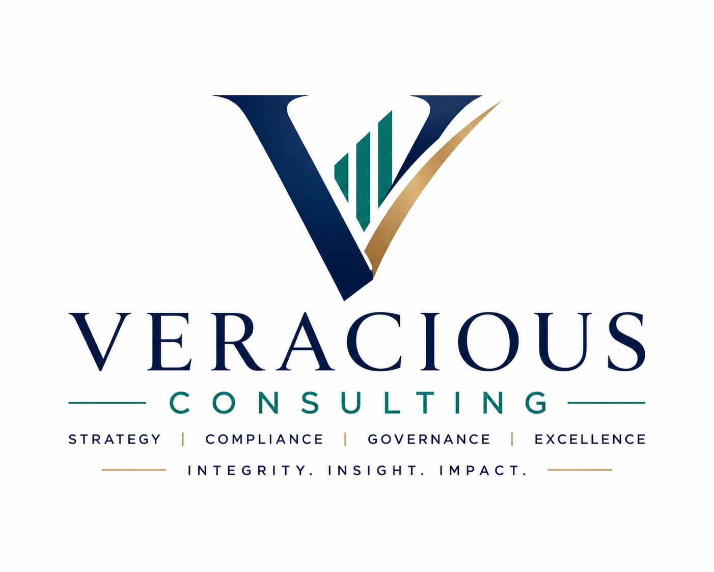 Veracious Logo